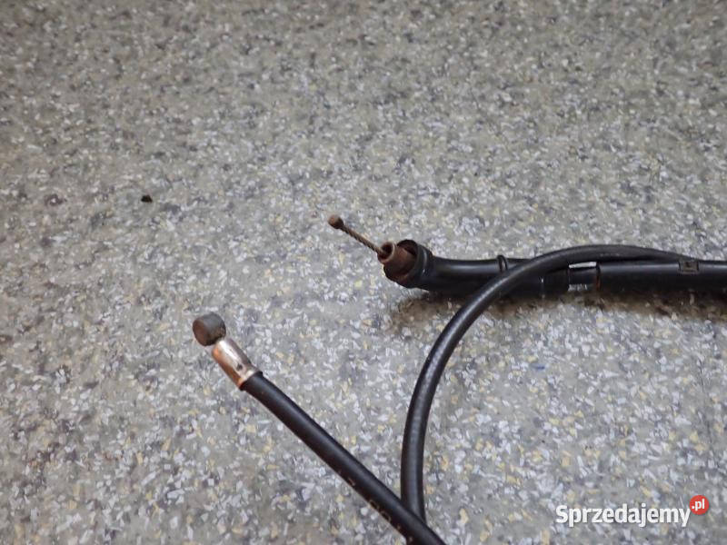 LINKA SSANIA KAWASAKI KXF 250 0408R Strzelce Krajeńskie