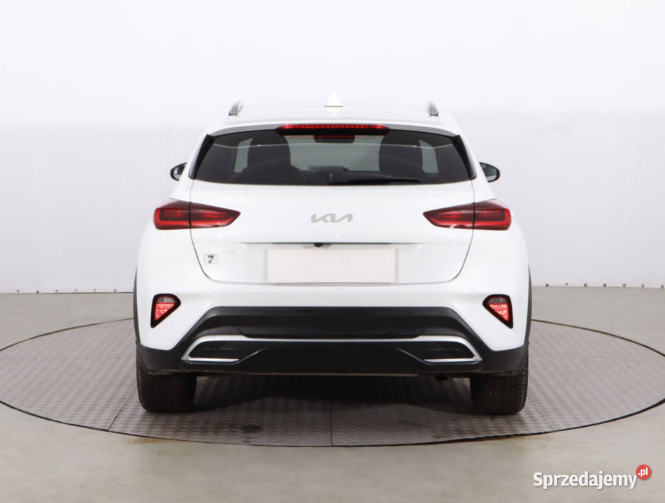 Kia XCeed 15 TGDI Rok produkcji 2023 Piaseczno sprzedam