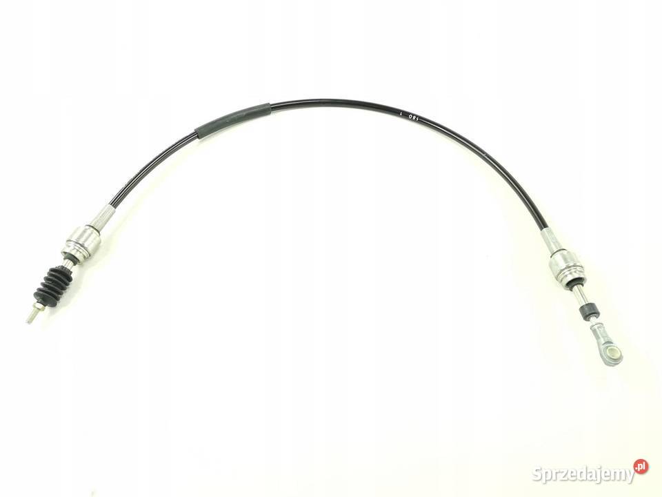 LINKA ZMIANY BIEGÓW FIAT PALIO ORYGINALNA ASO OE Podzespoły skrzyń biegów