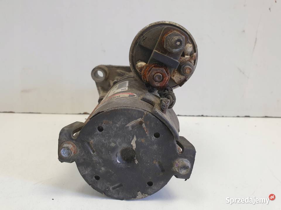 ROZRUSZNIK Opel Corsa D 13 CDTI 657529