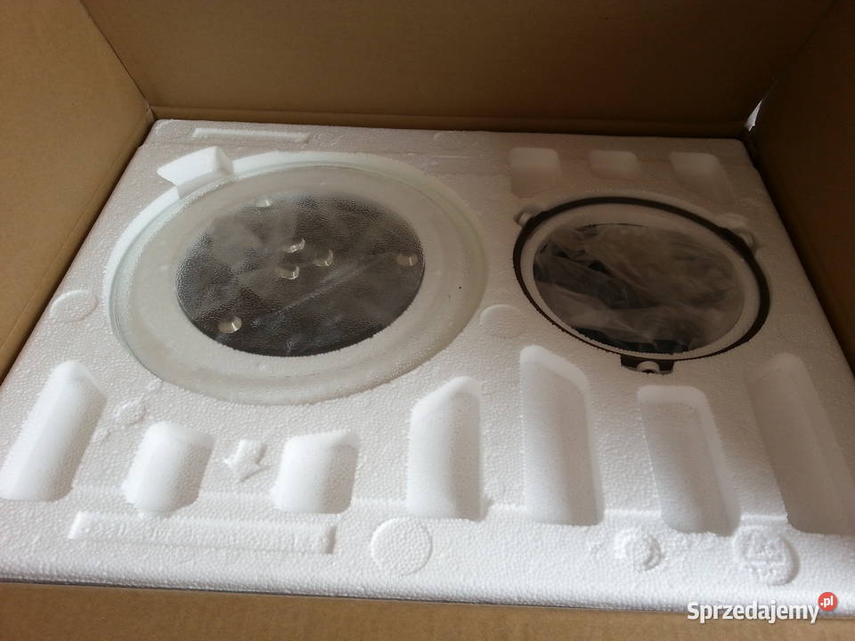 Kuchenka mikrofalowa Toshiba MW2 AG23PF Olesno