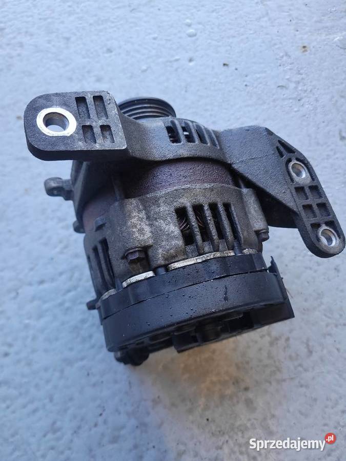 BMW R 1200 RT GS 200112 0124120007 ALTERNATOR Nowy Tomyśl