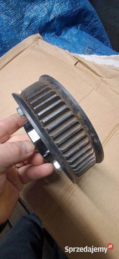 Kolo pasowe zębate Leszno