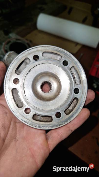 KTM sx 105 2008 okazja 0 mth rzadki kilkanaście Klecie