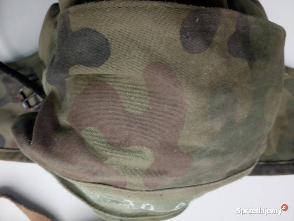 Zimowy Hełmofon Czołgisty 5961 Rzeszów