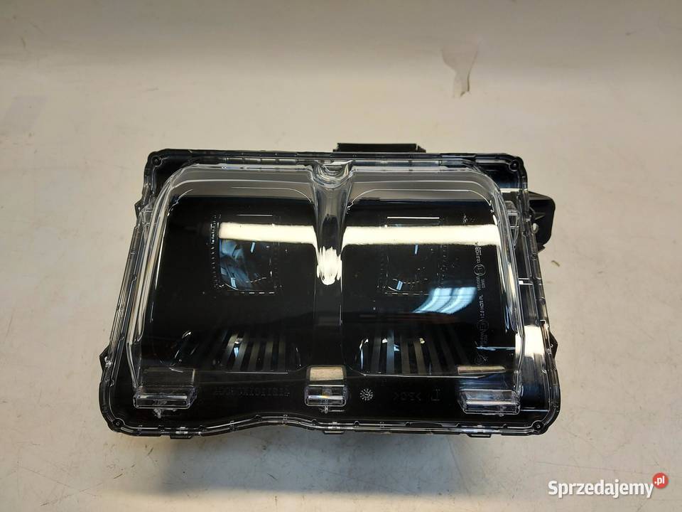 Cherry Jaecoo 7 PHEV 2025r Lampa przód lewa LED osobowe