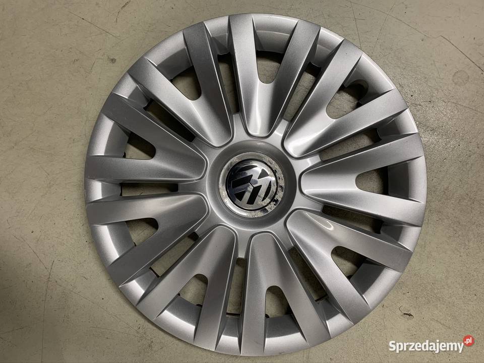 Kołpak Dekiel Pokrywa koła VW R16 podlaskie Białystok
