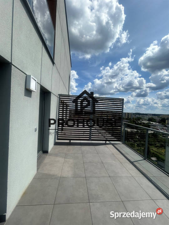 Mieszkanie Bydgoszcz 8167m2 3 pokoje