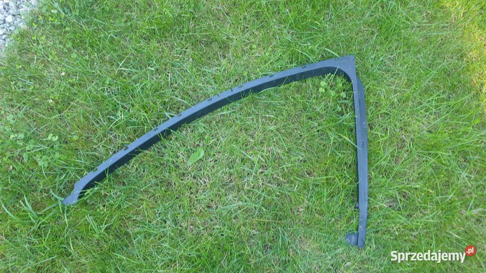 nakładka listwa drzwi kuga II cj54s201a19 Lublin