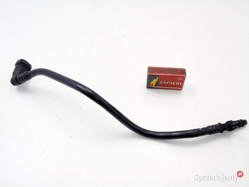 RURKA PRZEWÓD POWIETRZA 20 T TURBO MEGANE 2 Części samochodowe śląskie Sosnowiec