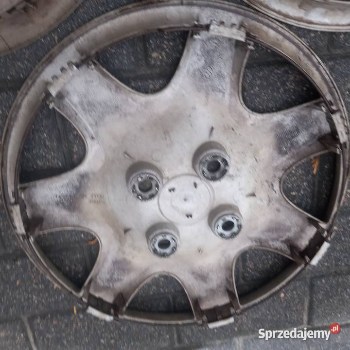 kołpak kołpaki fiat 15 Pozostałe sprzedam