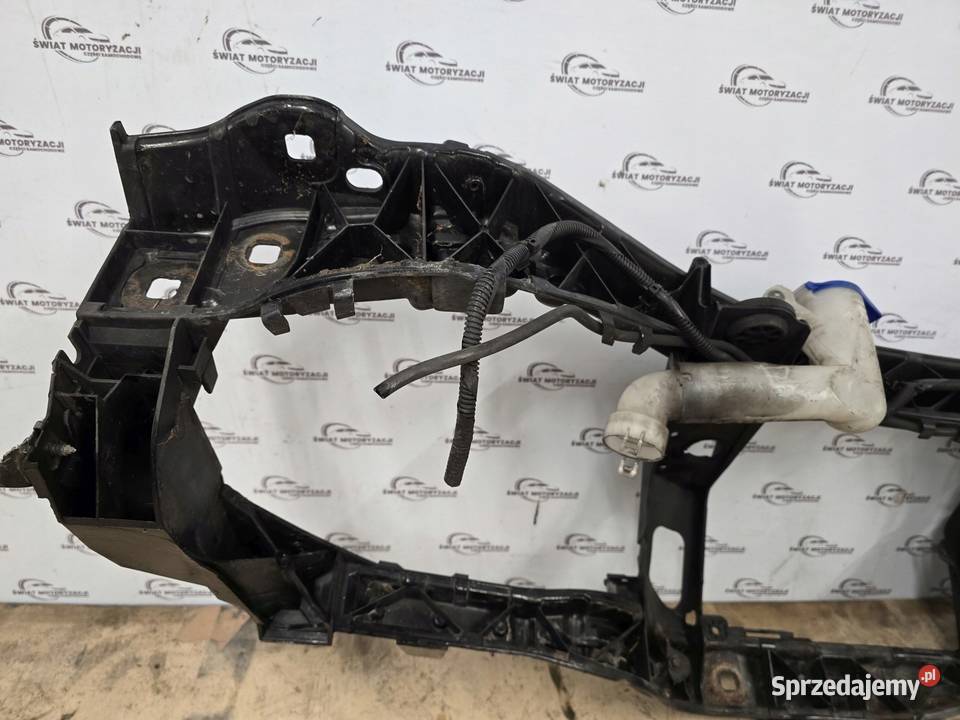 FORD S 09r pas przód wzmocnienie czołowe