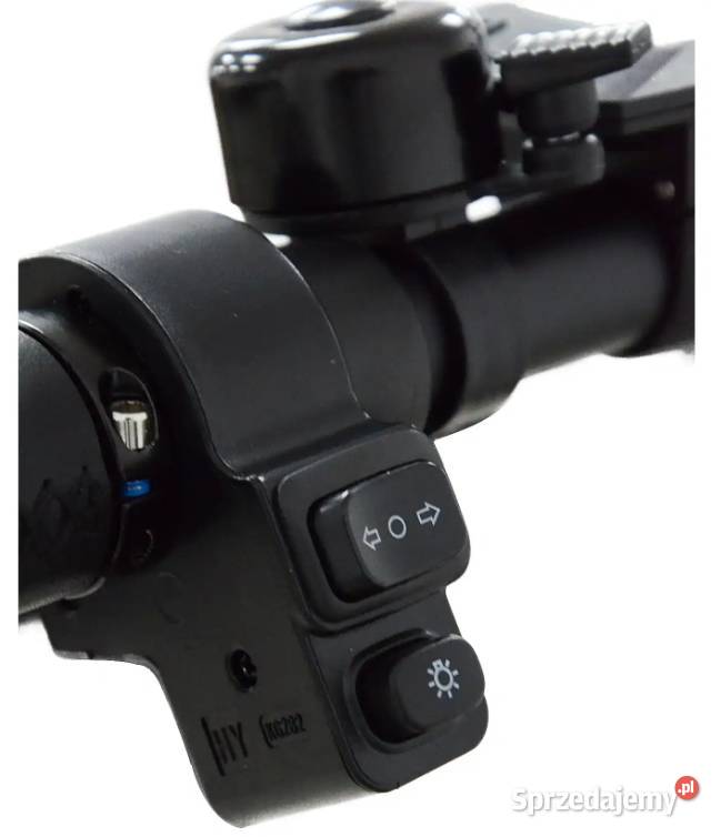 Rower elektryczny OVIVO NEO C1 PRO zielony Pojazdy elektryczne małopolskie Tarnów