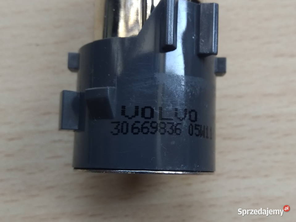 Gniazdo zapalniczki Volvo S40II V50 C30 2004 podlaskie Białystok