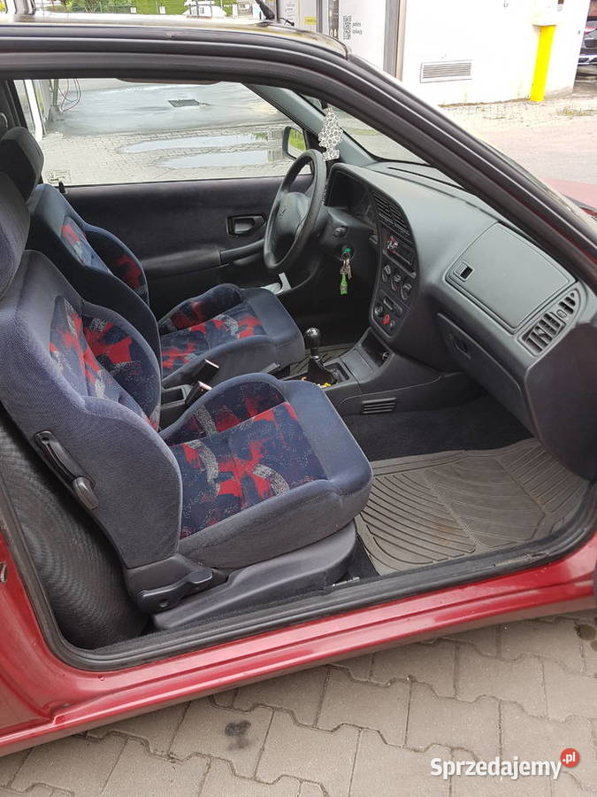 Peugeot 306 19 TD Toruń