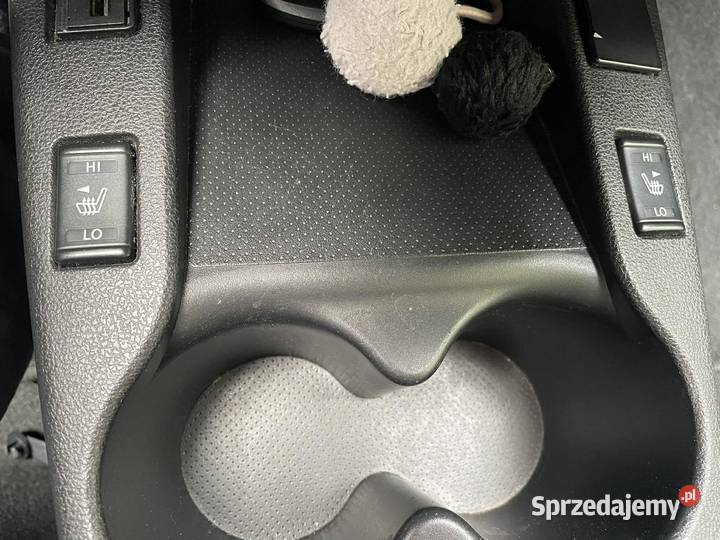 NISSAN LEAF 2016 30 kWh WERSJA NORDIC TEKNA 1cm3