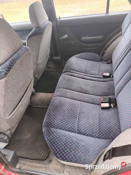 Polonez Caro 1 6 1997 sprzedam