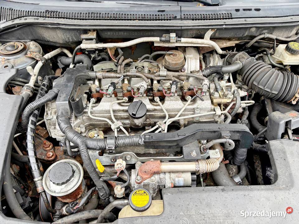 SKRZYNIA BIEGÓW 2AD TOYOTA AVENSIS 22 DCAT 177 Radom