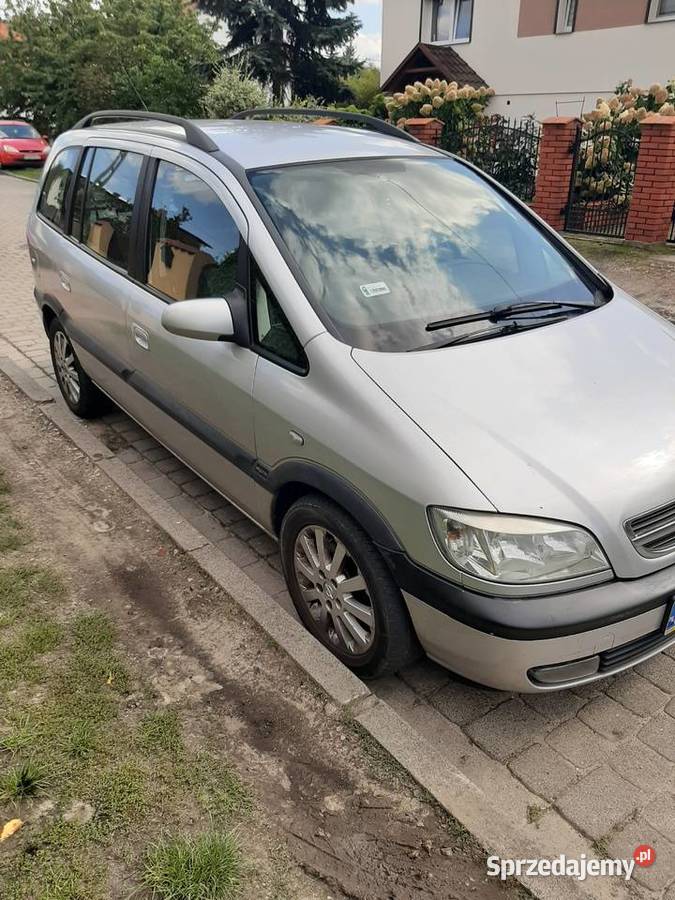 sprzedam Van / Minibus