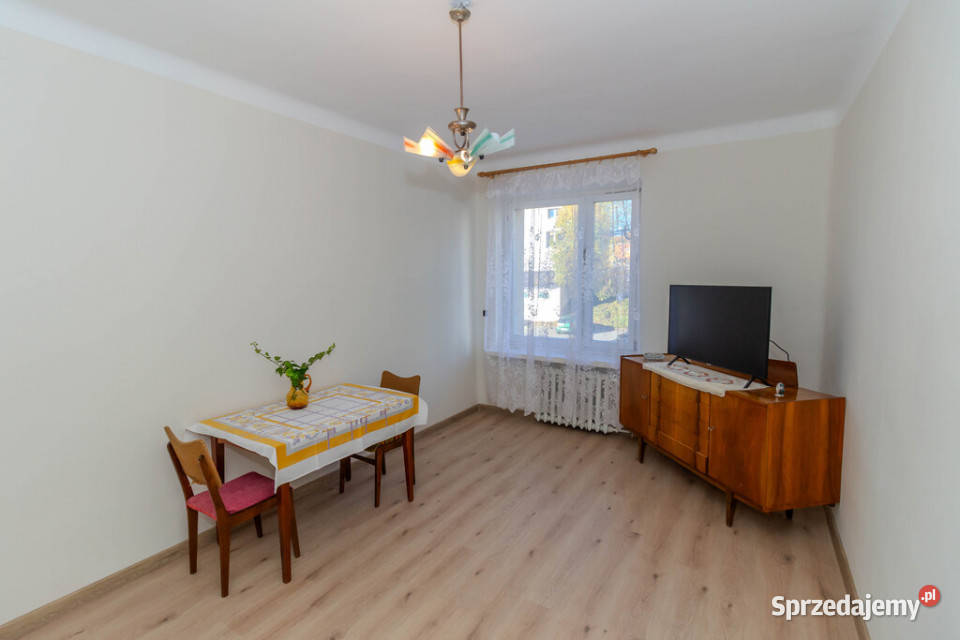 Mieszkanie 2 pokoje 45m2 Siennieńska świętokrzyskie Ostrowiec Świętokrzyski