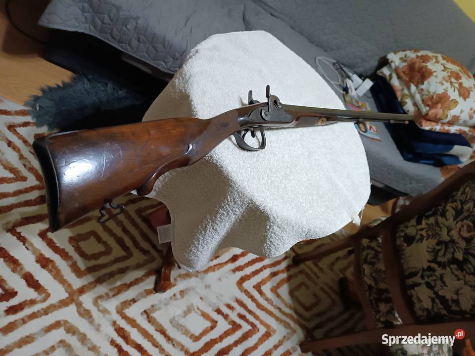 Dubeltówka czarnoprochowa Tarnów