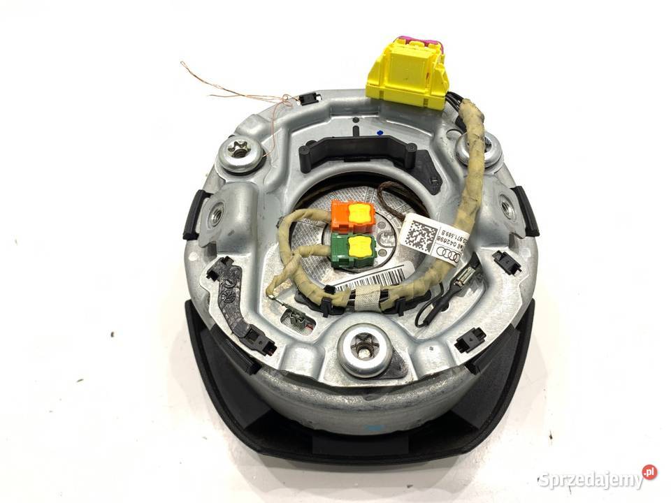 PODUSZKA POWIETRZNA KIEROWCY AUDI A4 B7 sprzedam