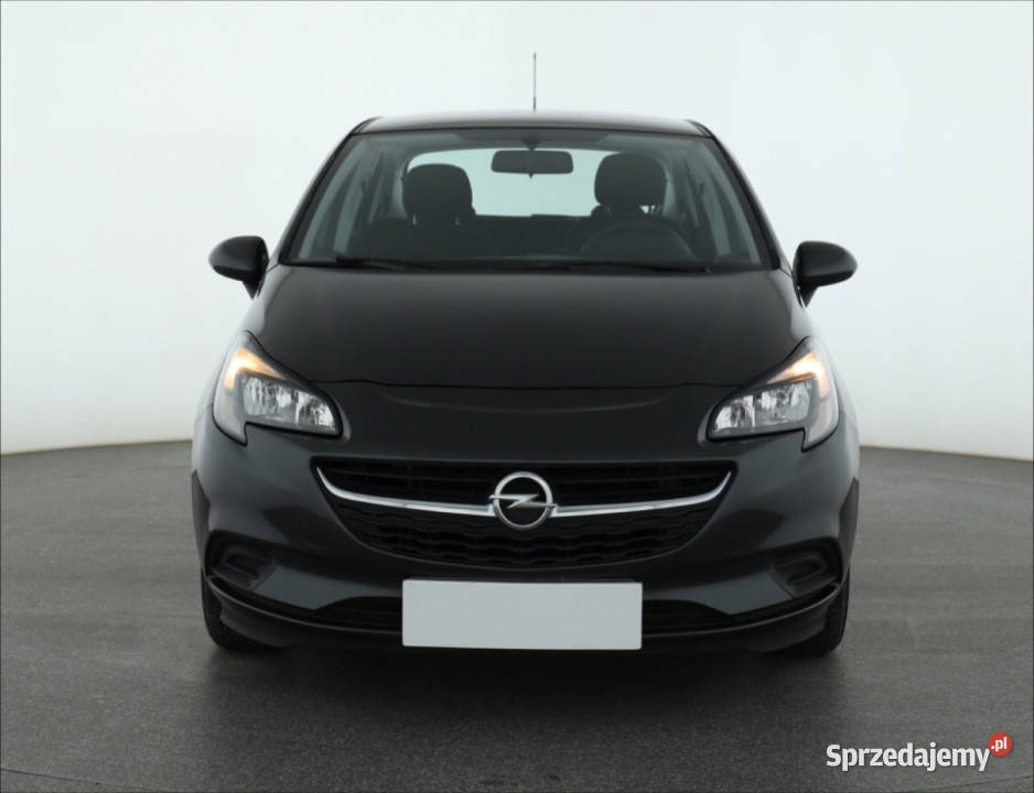 Opel Corsa 14 komputer pokładowy Piaseczno