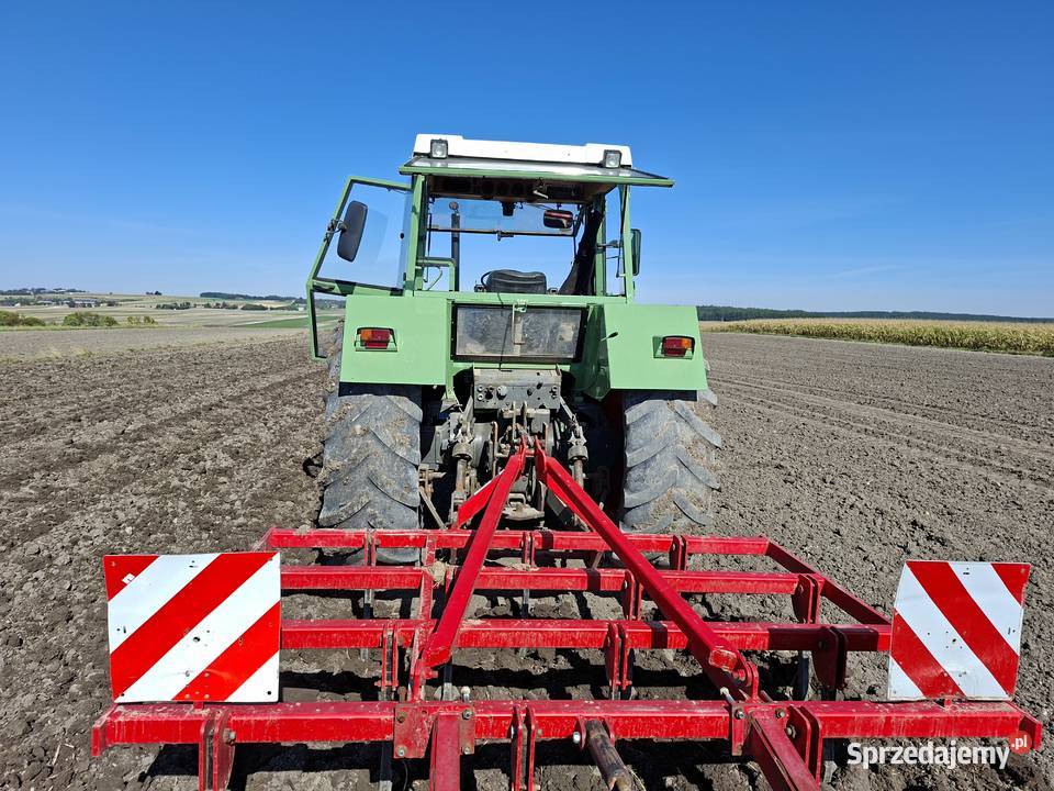 Fendt 610LS mechaniczny MWM turbomatik małopolskie sprzedam