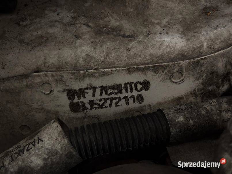 CITROEN BERLINGO 2011 15600 ccm 75 Warszawa