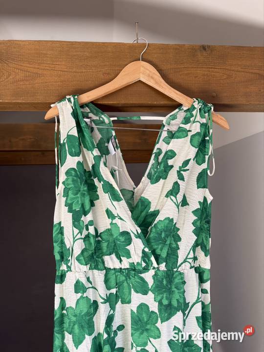 Sukienka Mango r M Kędzierzyn-Koźle