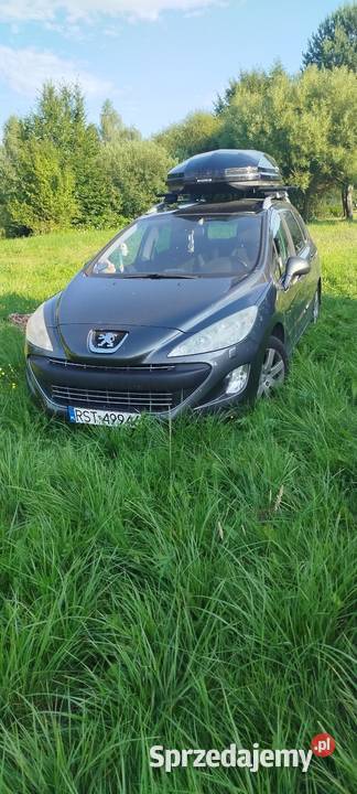 Peugot podkarpackie Stalowa Wola