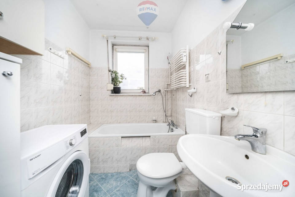 Przytulne dwupokojowe balkon Wilczak Warta Poznań