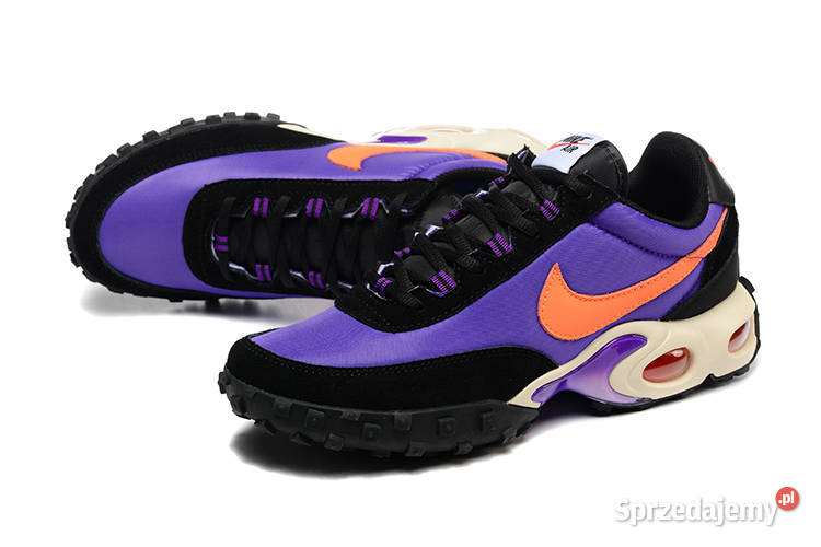 Nike Air WAFFLE buty męskie rozmiar 4046 Łódź