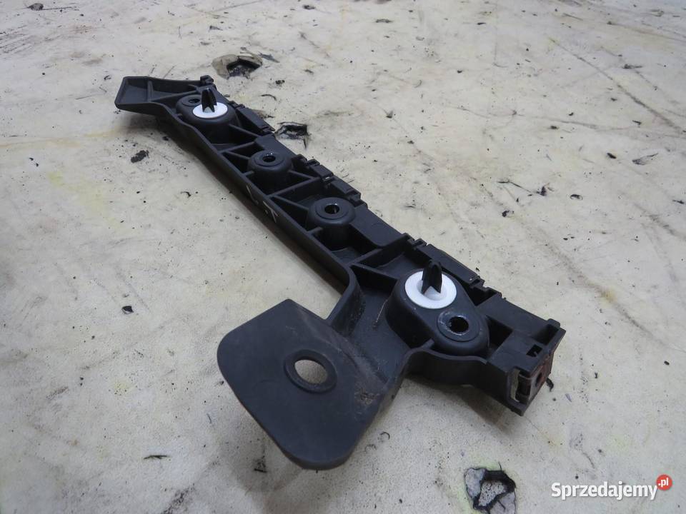 ŚLIZG ZDERZAK LEWY TYŁ FORD FIESTA MK8 lubelskie