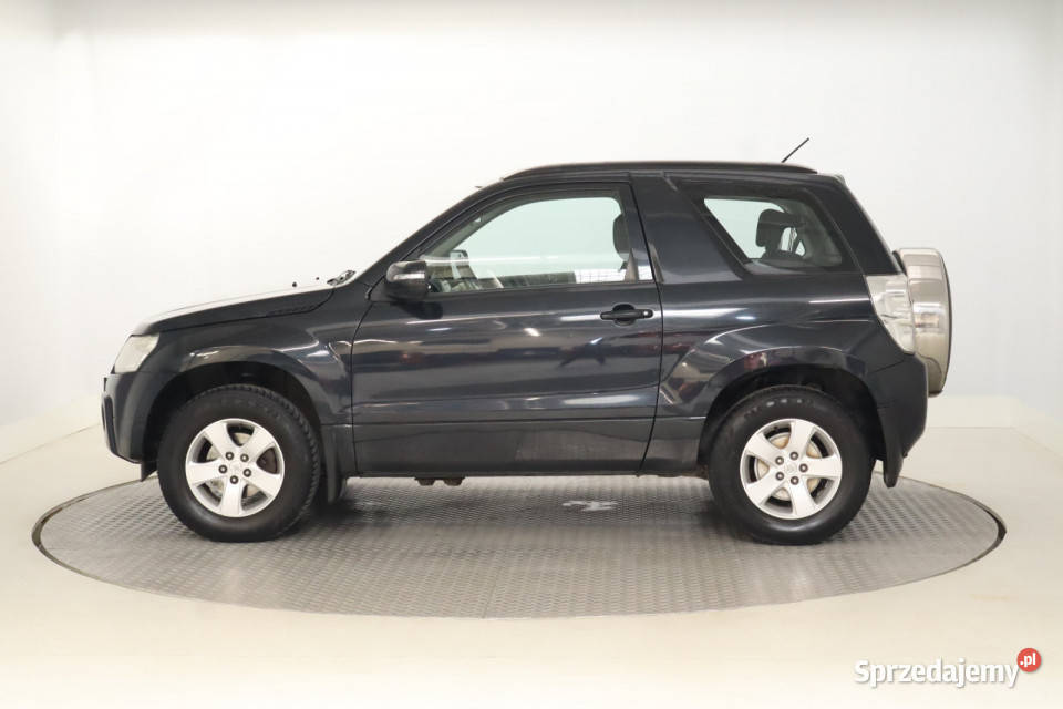 Suzuki Grand Vitara 16 i Zabrze sprzedam