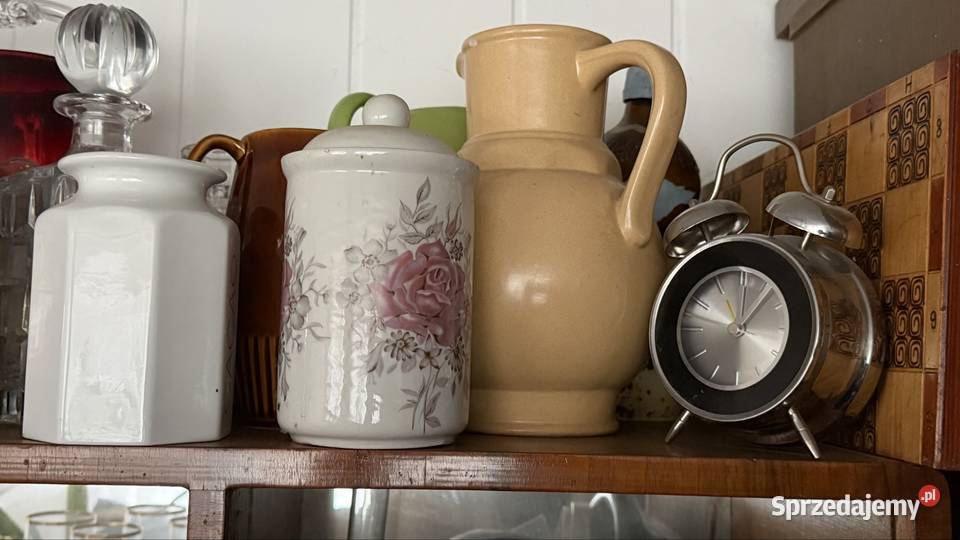 Wyprzedaż starocie Piaseczno