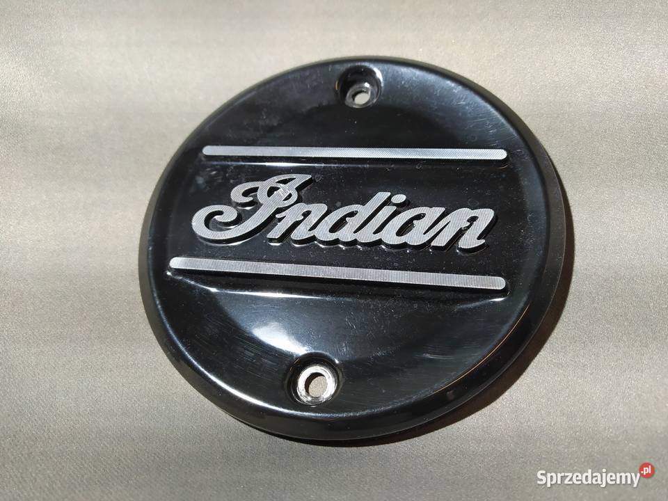 INDIAN MOCOWANIE UCHWYT KLAMKA SPRZĘGŁA Luboszyce