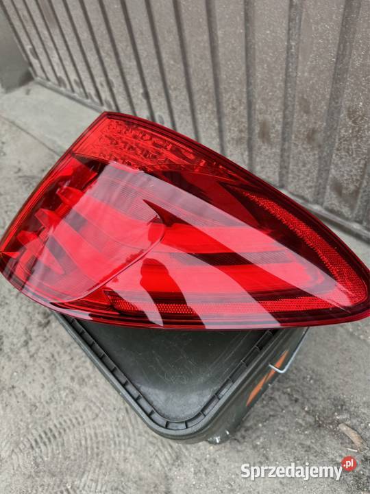 Lampa BMW 5Gt f07 Poznań