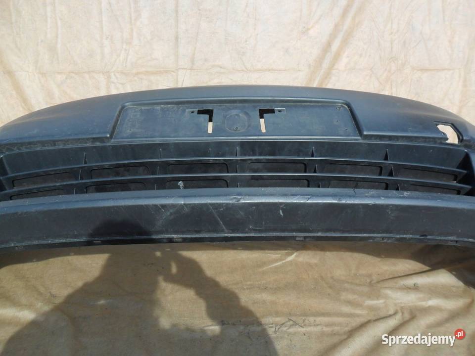 Nissan NV200 Zderzak przód przedni Nowy Tomyśl