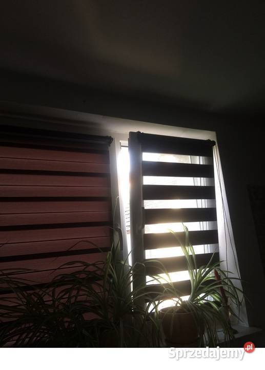 Roleta dzień noc 50x150