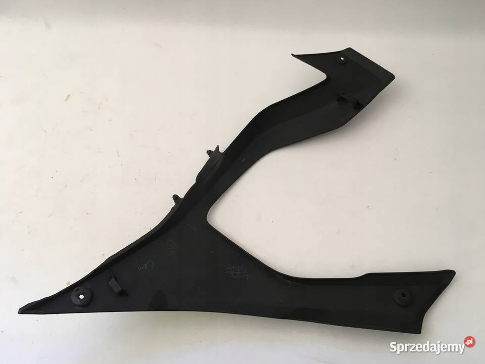 YAMAHA YZFR3 Owiewka boczna Bok Pług dół P