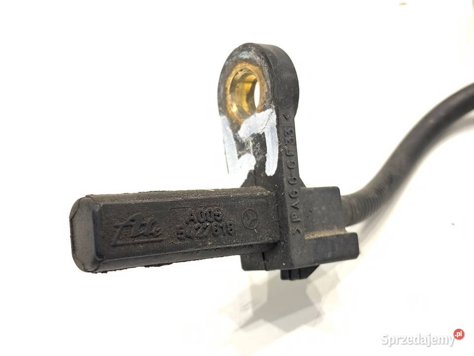 CZUJNIK ABS LEWY TYŁ MERCEDES W221 A0055427618