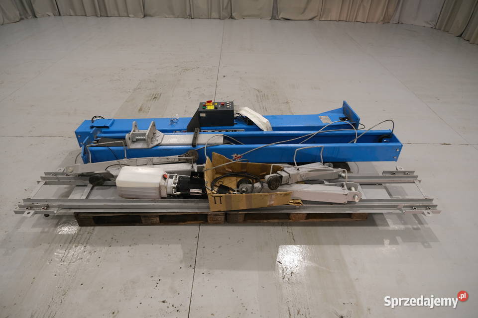 NORTEC PD4000HE 2023 Warszawa