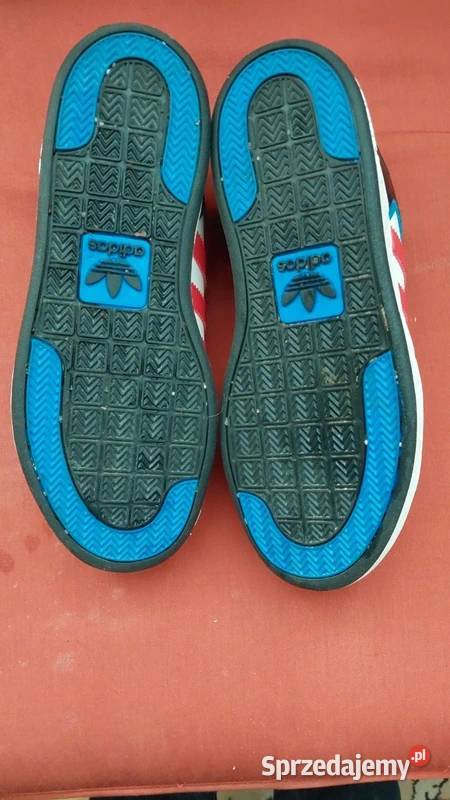 Buty sportowe Adidas rozmiar 38 opolskie Opole