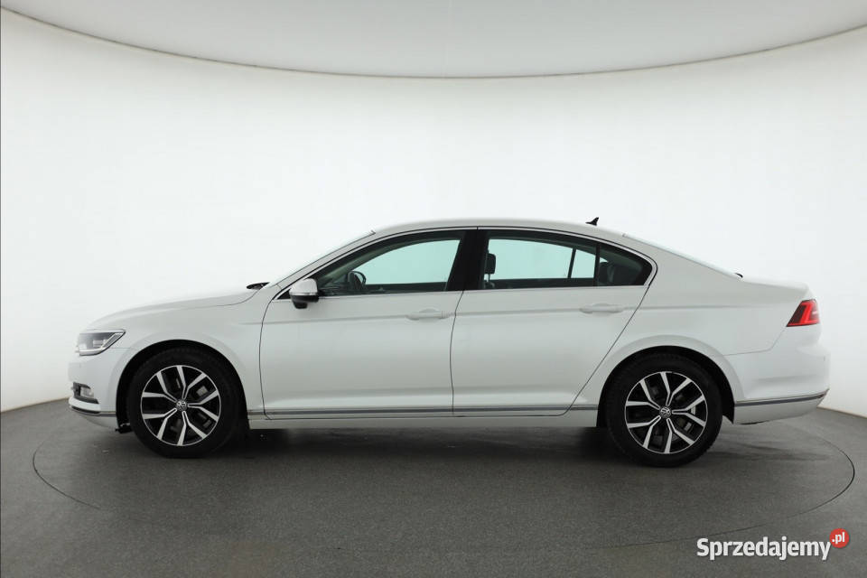 VW Passat 18 TSI komputer pokładowy Piaseczno