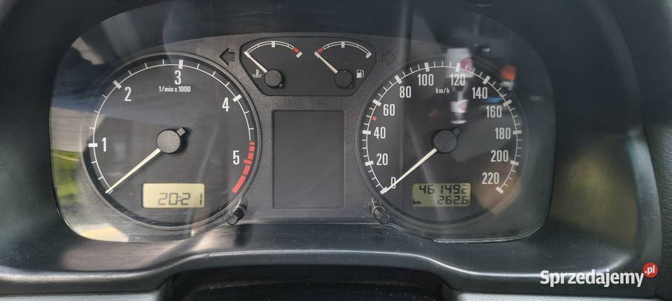 Skoda Octavia 1 zadbana radio Dęblin