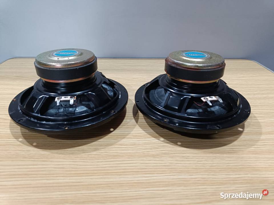Kenwood głośniki Samochodowe 200mm