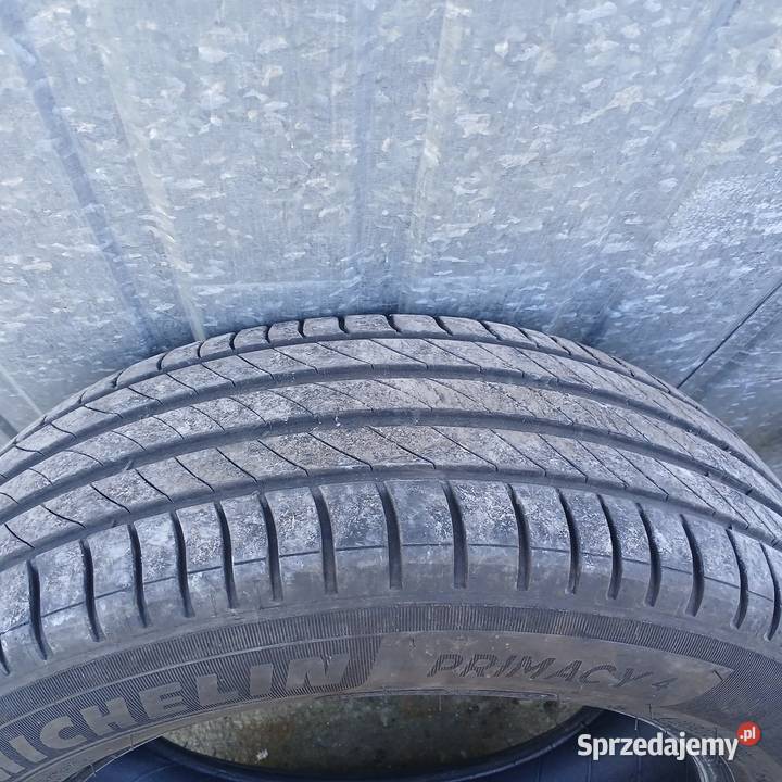 Michelin letnie 2056016 podkarpackie Rzeszów