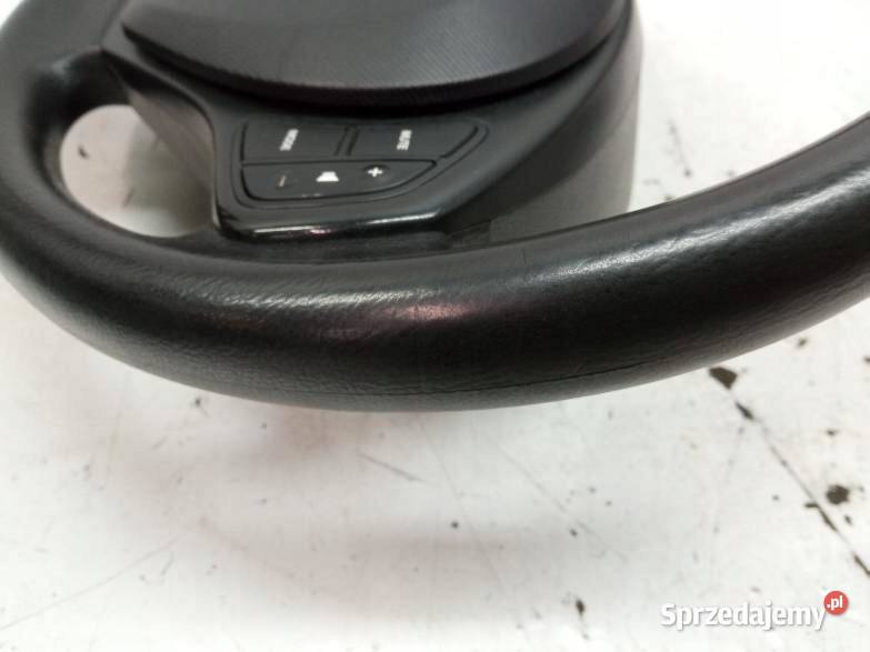 KIEROWNICA MULTIFUNKCJA Kia Ceed I 20062012
