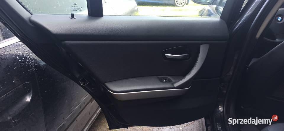 bmw e90 boczki europa komplet Imielin